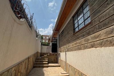 3 Bed House with En Suite at Ongata Rongai - 4