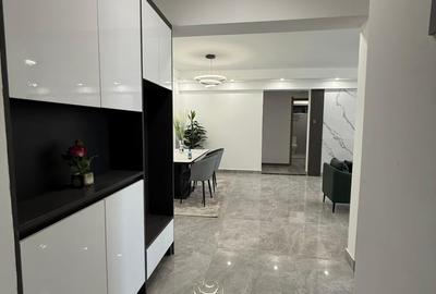 2 Bed Apartment with En Suite in Kileleshwa - 4