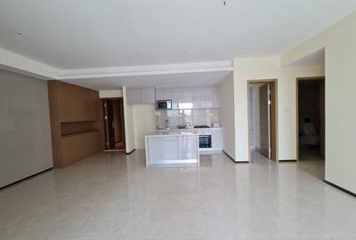 1 Bed Apartment with En Suite at Westlands - 2