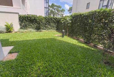 5 Bed Townhouse with En Suite in Lavington