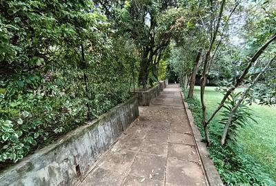3 Bed Townhouse in Kilimani