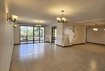 2 Bed Apartment with En Suite at Donyo Sabuk