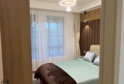 Serviced 2 Bed Apartment with En Suite in Ngong - 3