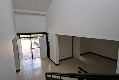 4 Bed Townhouse with En Suite in Lavington - 2