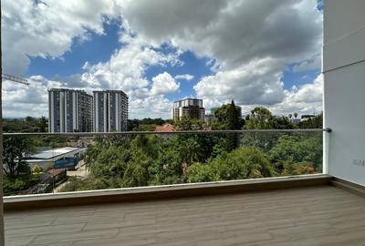 Serviced 3 Bed Apartment with En Suite in Lavington
