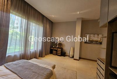 4 Bed Apartment with En Suite in Loresho - 4