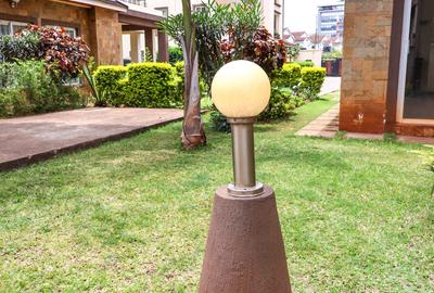 5 Bed Townhouse with En Suite at Lavington