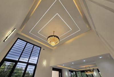 4 Bed House in Thika - 3