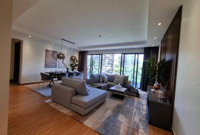 3 Bed Apartment with En Suite in Westlands Area