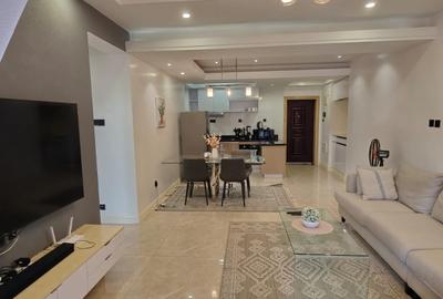 3 Bed Apartment with En Suite in Lavington - 2