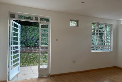 1 Bed House with En Suite in Gigiri