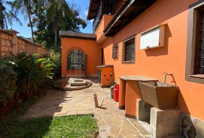 6 Bed Villa with En Suite at Mtwapa