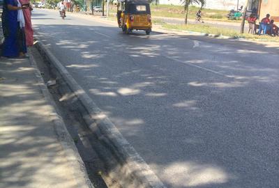 1 ac Commercial Land at Nyerere Street - 4