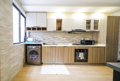 1 Bed Apartment with Swimming Pool at Oloitoktok Road - 3