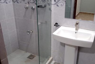 3 Bed Townhouse with En Suite at Tigoni Road