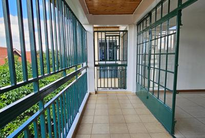 3 Bed Apartment with Swimming Pool in Kahawa West - 3