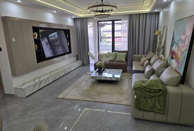 3 Bed Apartment with En Suite at Ngong Road - 2