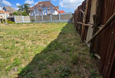 0.125 ac Residential Land at Canaan Street - 3