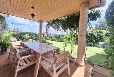 4 Bed Townhouse with En Suite at Isk - 4