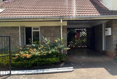 4 Bed Townhouse with En Suite at Convent Drive