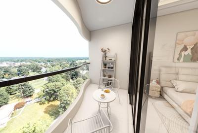 1 Bed Apartment with Swimming Pool in Westlands Area - 2