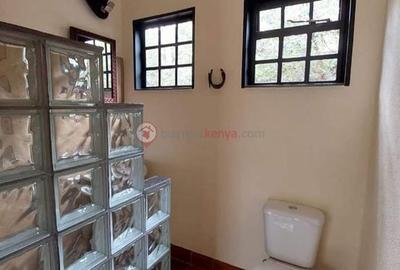 2 Bed House with En Suite at Mukoma Road