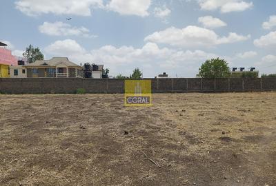 Land in Eastern ByPass