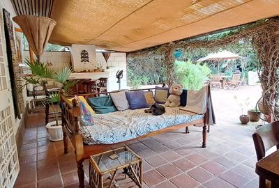 3 Bed House with En Suite at Lone Tree
