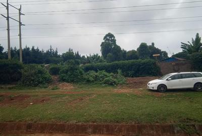 0.125 ac Commercial Land at Southern Bypass