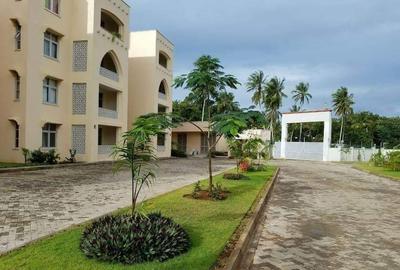 2 Bed Apartment with En Suite in Mtwapa