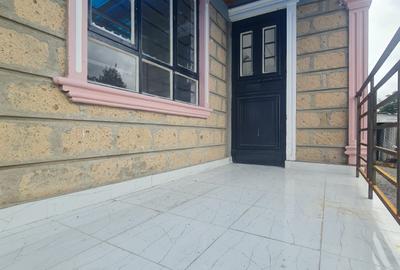 3 Bed Townhouse with En Suite at Olkerie - 4