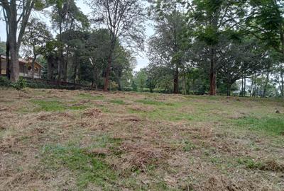 Residential Land at Oloolua Ridge