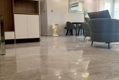 3 Bed Apartment with En Suite at Nyeri Rd