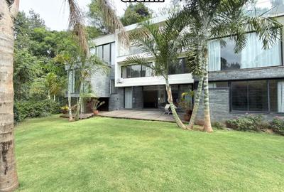 Serviced 2 Bed Apartment with En Suite in Gigiri - 2