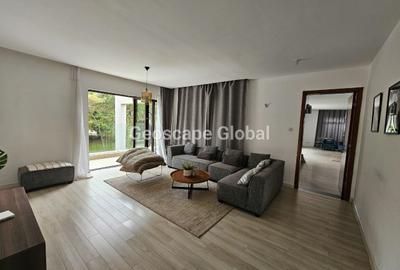 4 Bed House with En Suite in Karen - 4