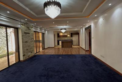 4 Bed Townhouse with En Suite at Kaputei Gardens - 3