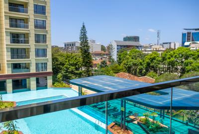 Studio Apartment with En Suite in Kilimani - 4