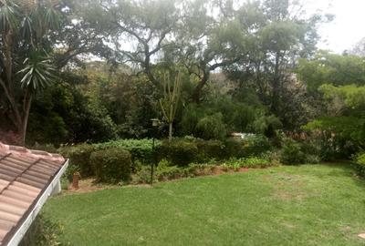 6 Bed Townhouse in Muthaiga