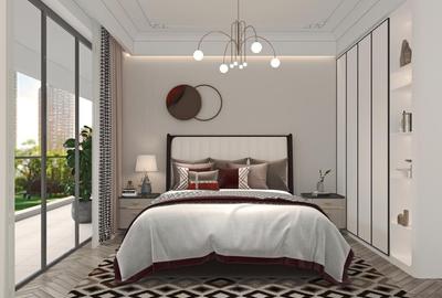 3 Bed Apartment with En Suite at Mawensi Road - 3