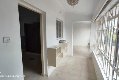 1 Bed House with En Suite at Waiyaki Way