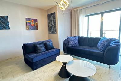 2 Bed Apartment with En Suite at Othaya Road - 2