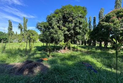 2 ac Land for Sale in Mtwapa