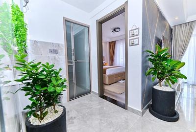1 Bed Apartment in Lavington