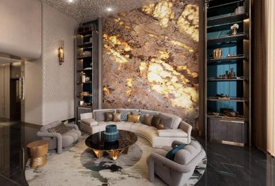 1 Bed House with Swimming Pool at Rhapta Road - 4