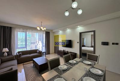 2 Bed Apartment in Westlands Area - 3