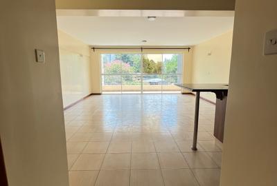 3 Bed Apartment for Rent in Kileleshwa