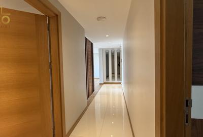 4 Bed Apartment with En Suite in Kileleshwa