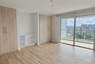 3 Bed Apartment with En Suite in Kileleshwa - 4