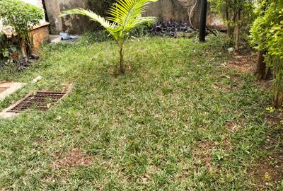 4 Bed Townhouse with En Suite in Westlands Area
