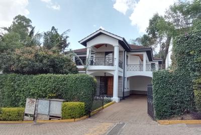 4 Bed House with En Suite at Spring Valley